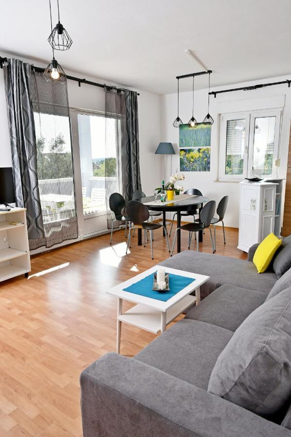Apartments Novotny Banjol Екстериор снимка